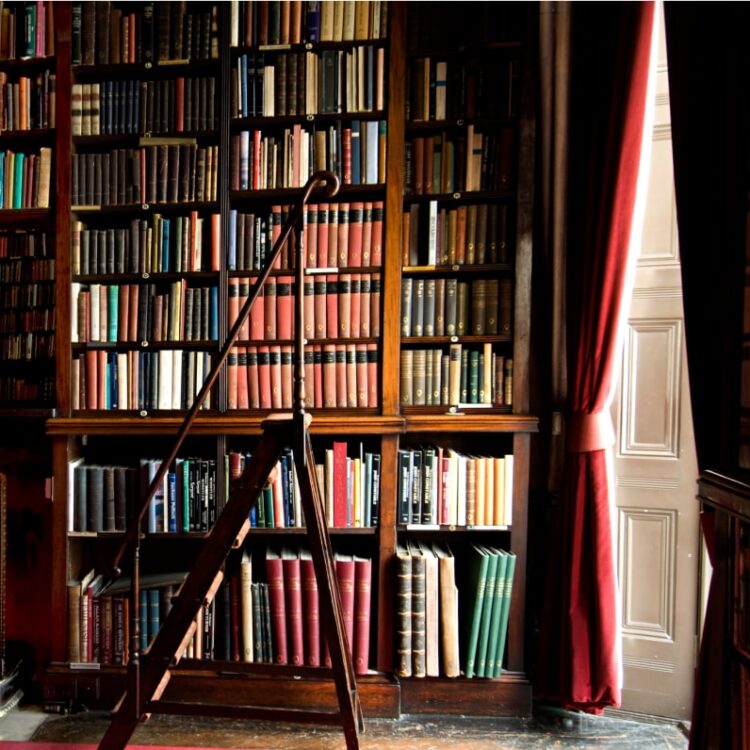 Athenaum Library