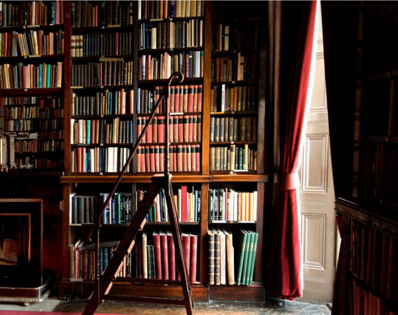 Athenaum Library