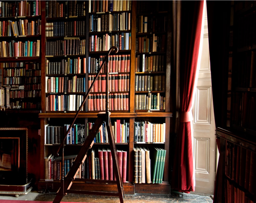 Athenaum Library