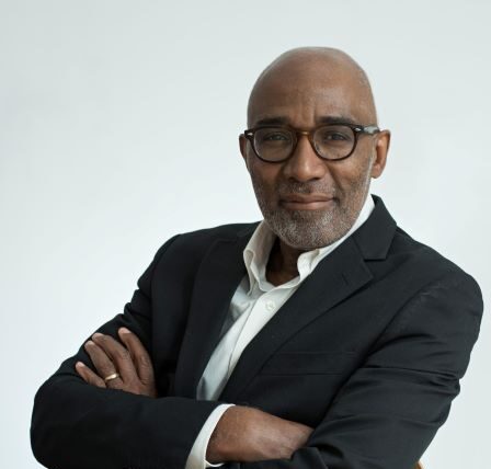 Sir Trevor Phillips, KB, BSc, ARCS, Dlitt(Hon))