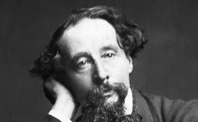 Charles Dickens