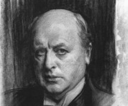 Henry James