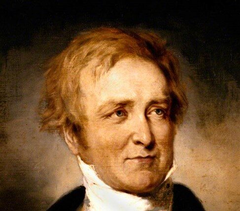Robert Peel