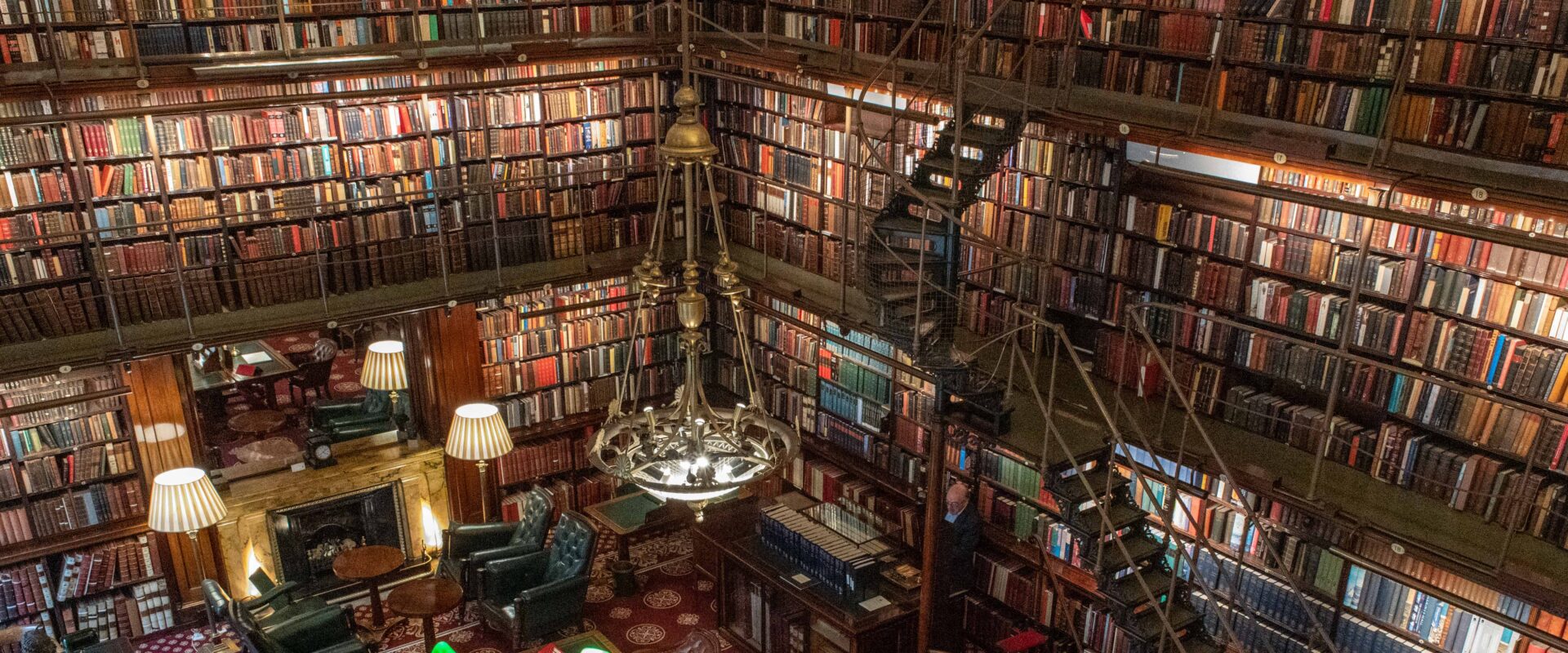 Library