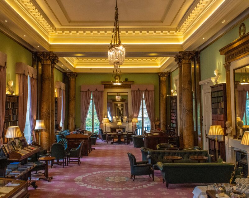 Drawing Room