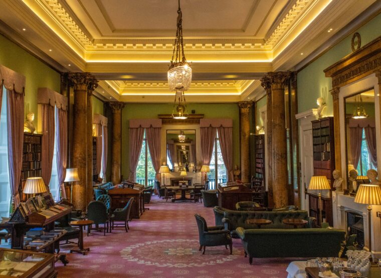 Drawing Room