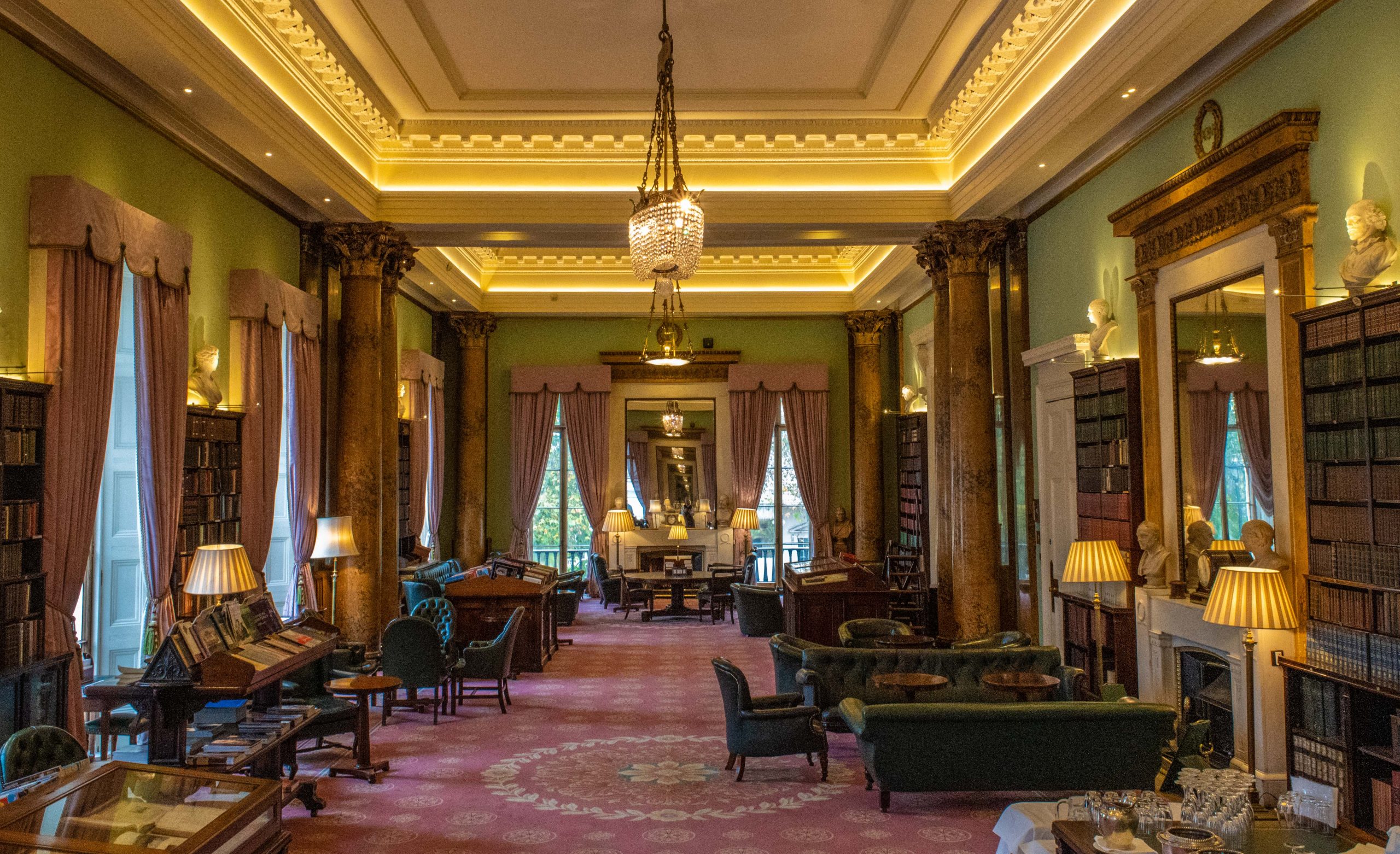 Drawing Room