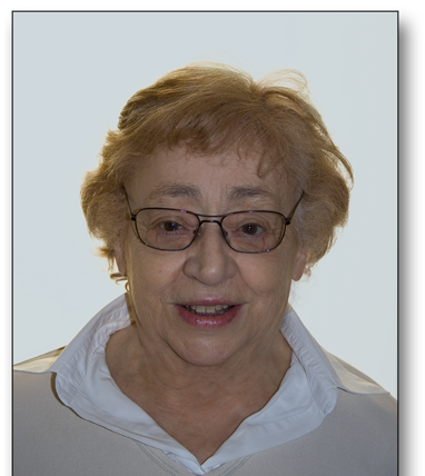 Eva Maria Kohner