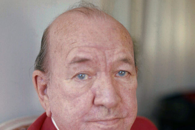 Noel Coward