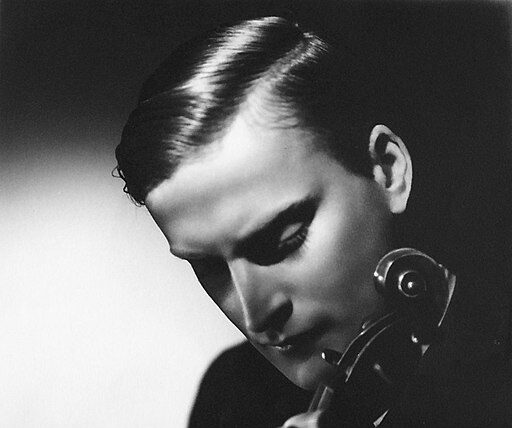 Yehudi Menuhin