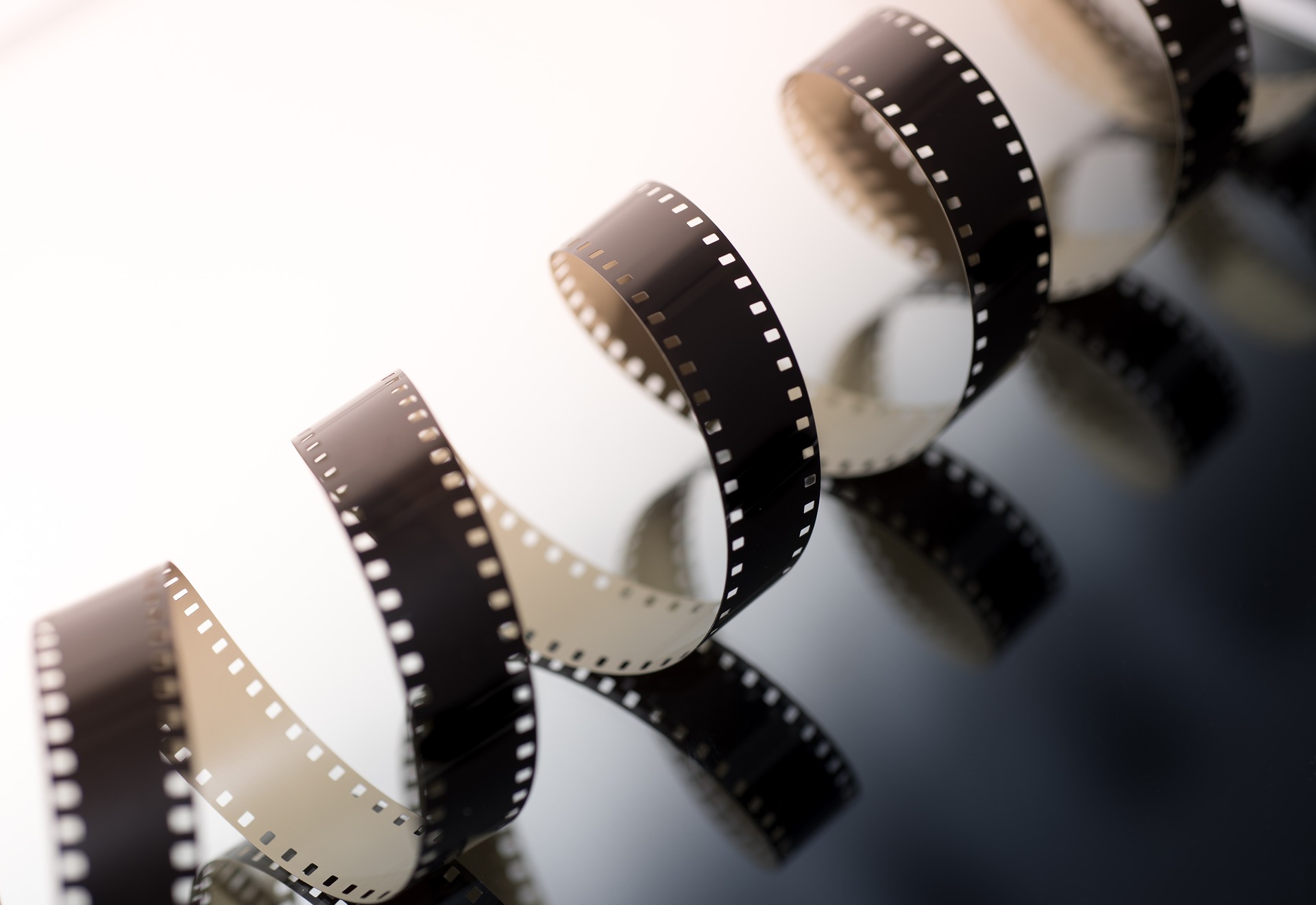 Reel of film